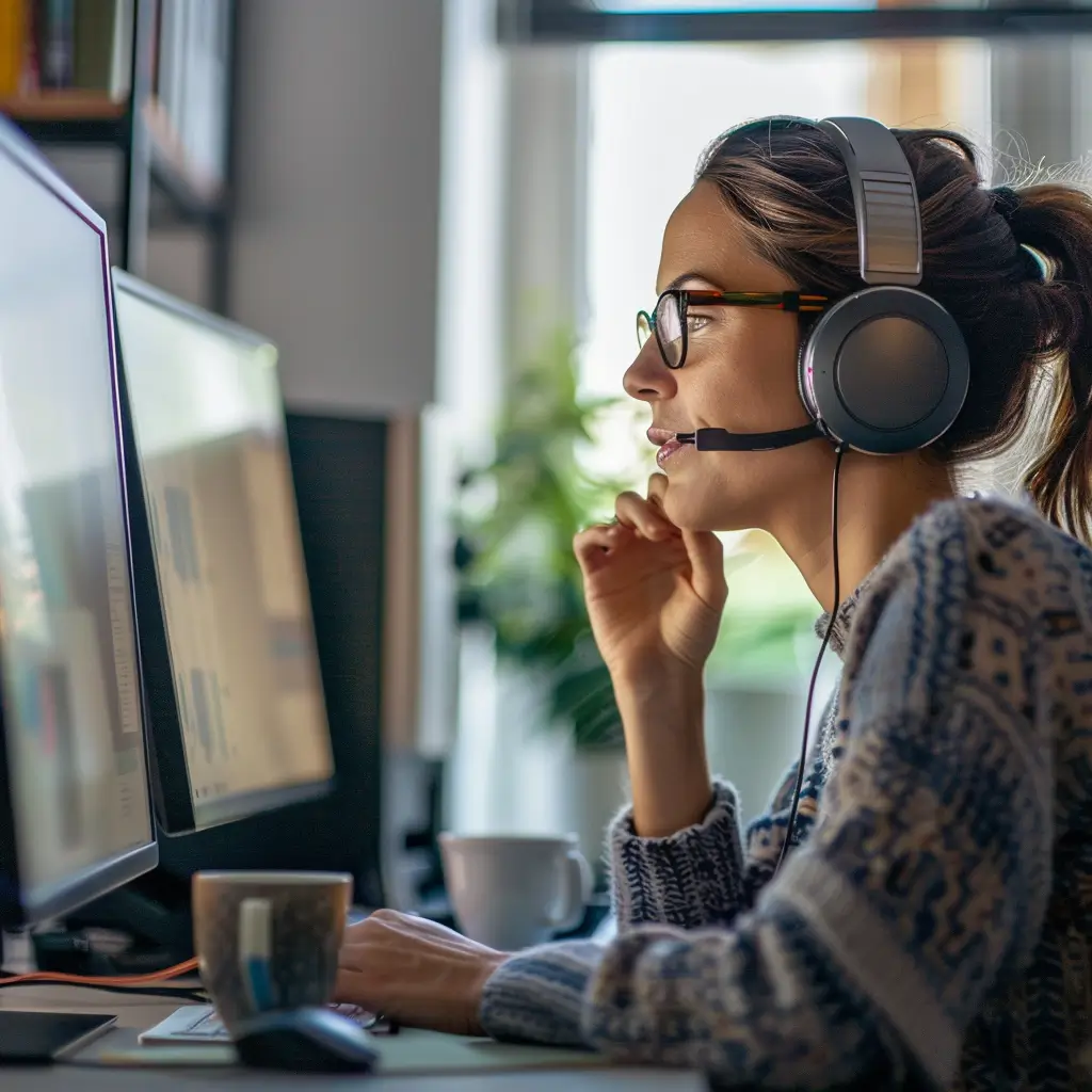 contact-radial-north