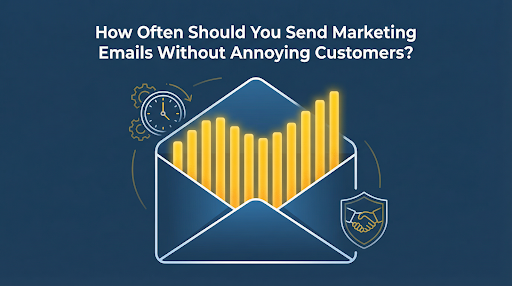 Send Marketing Emails